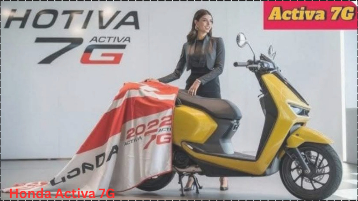 Activa 7G