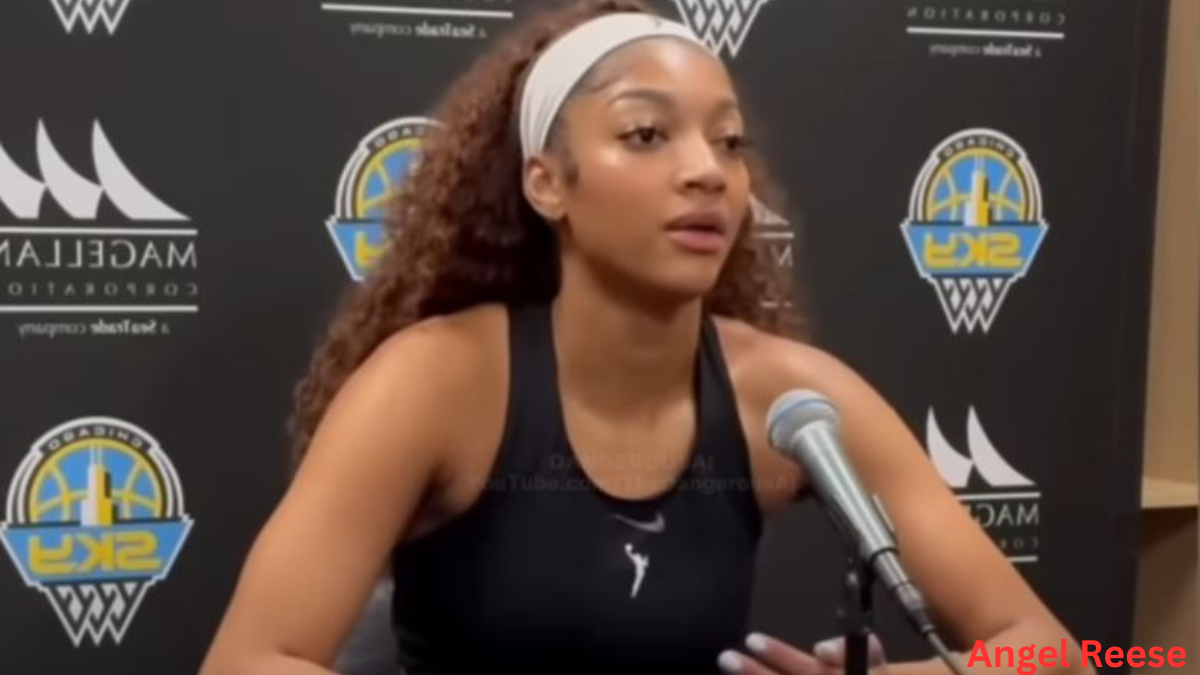 WNBA has drug tested angel reese following her 13 point explosion