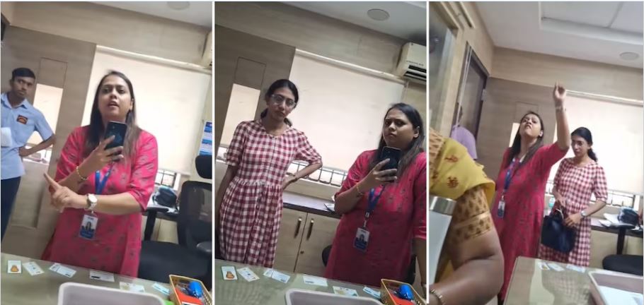 kanada language conflict bengaluru karnataka