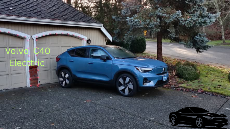 volvo-C40-electtric