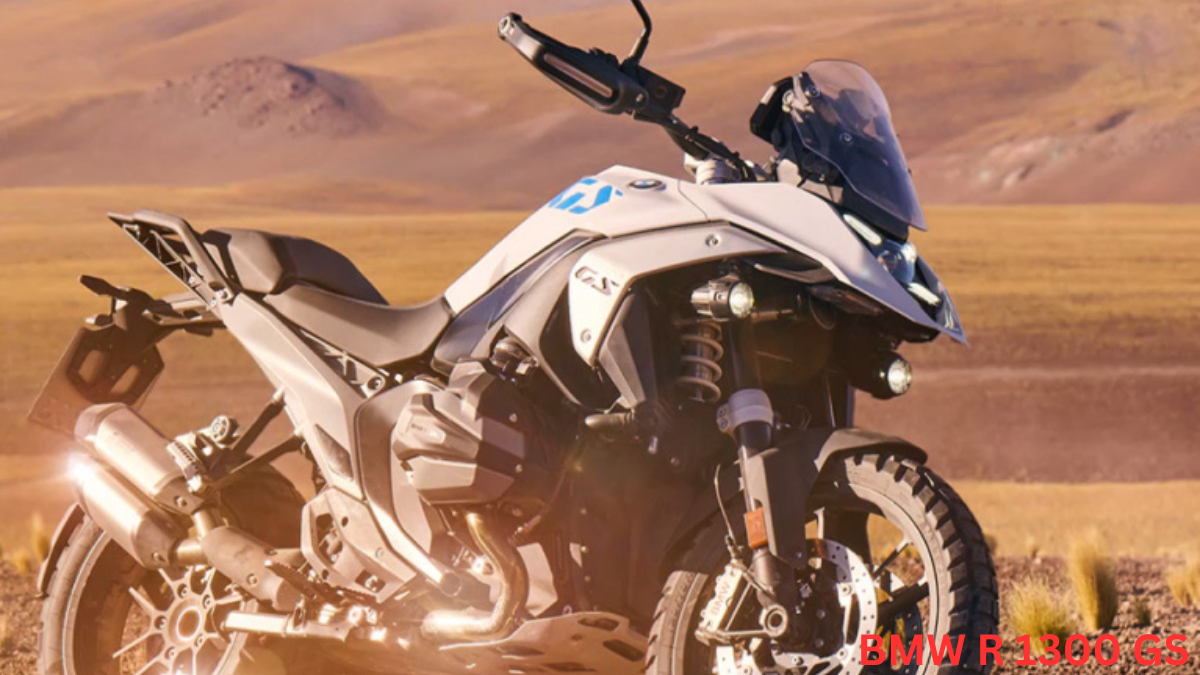 BMW R 1300 GS