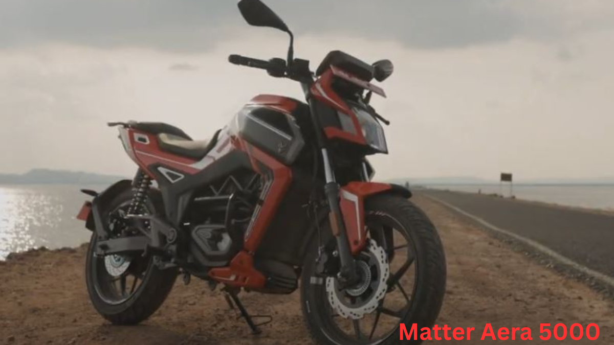 Matter Aera 5000
