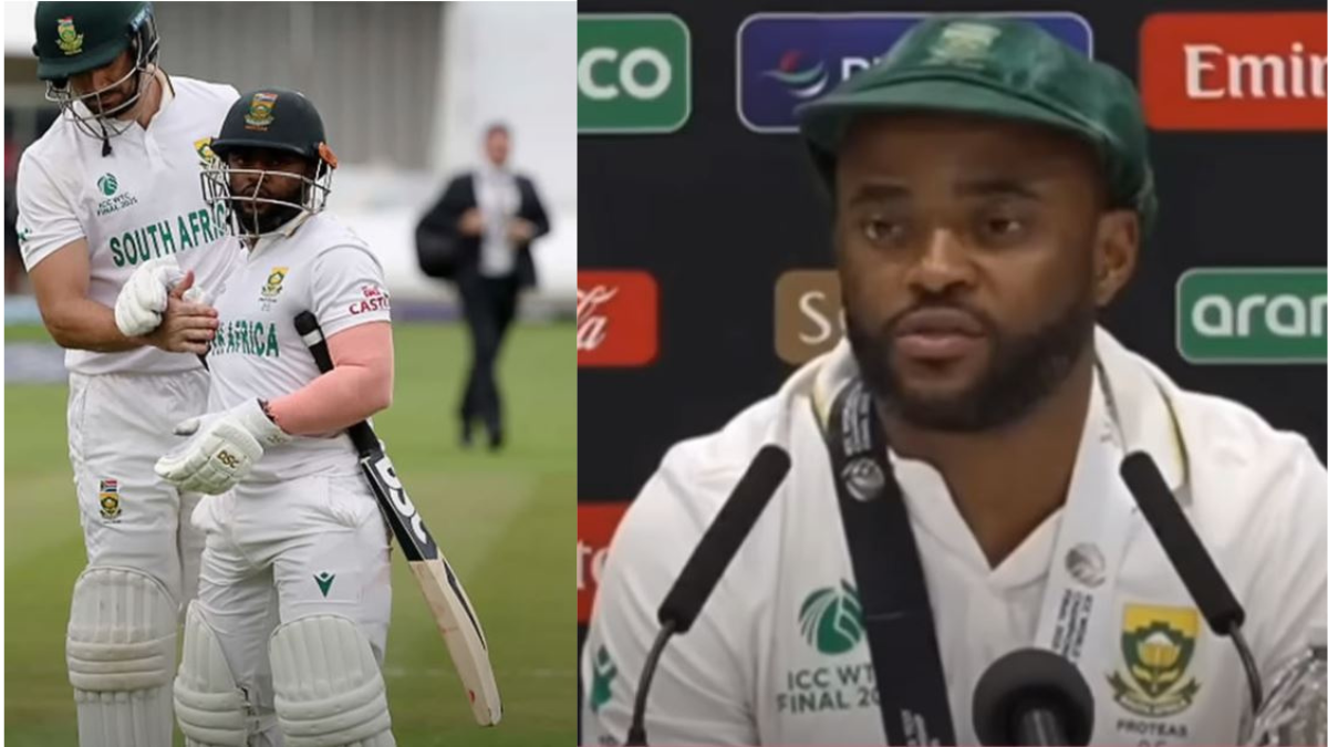 South Africa Wins WTC Final 2025 vs Australia